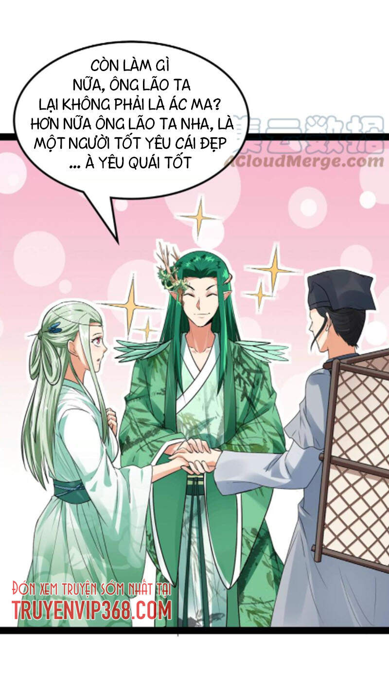 Đánh Bại Chư Thiên chapter 11 - Trang 14