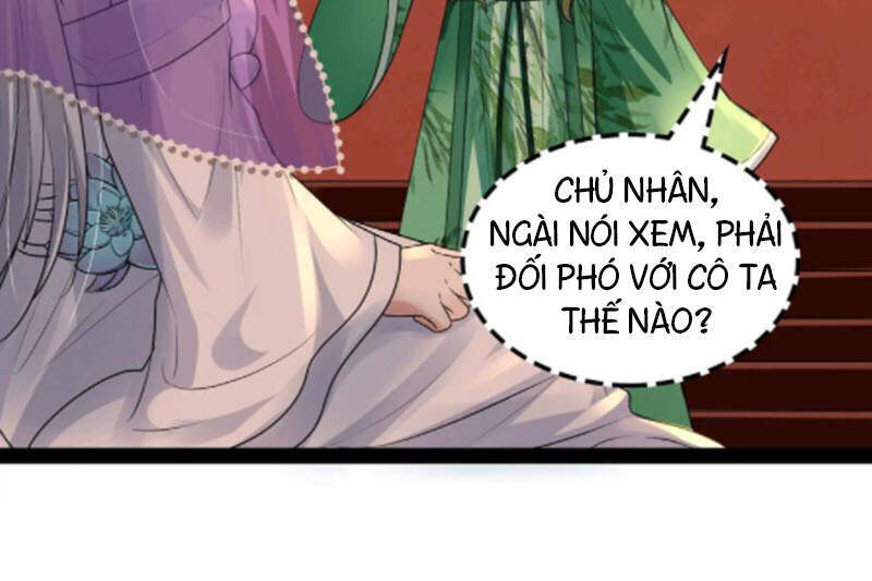 Đánh Bại Chư Thiên chapter 11 - Trang 19