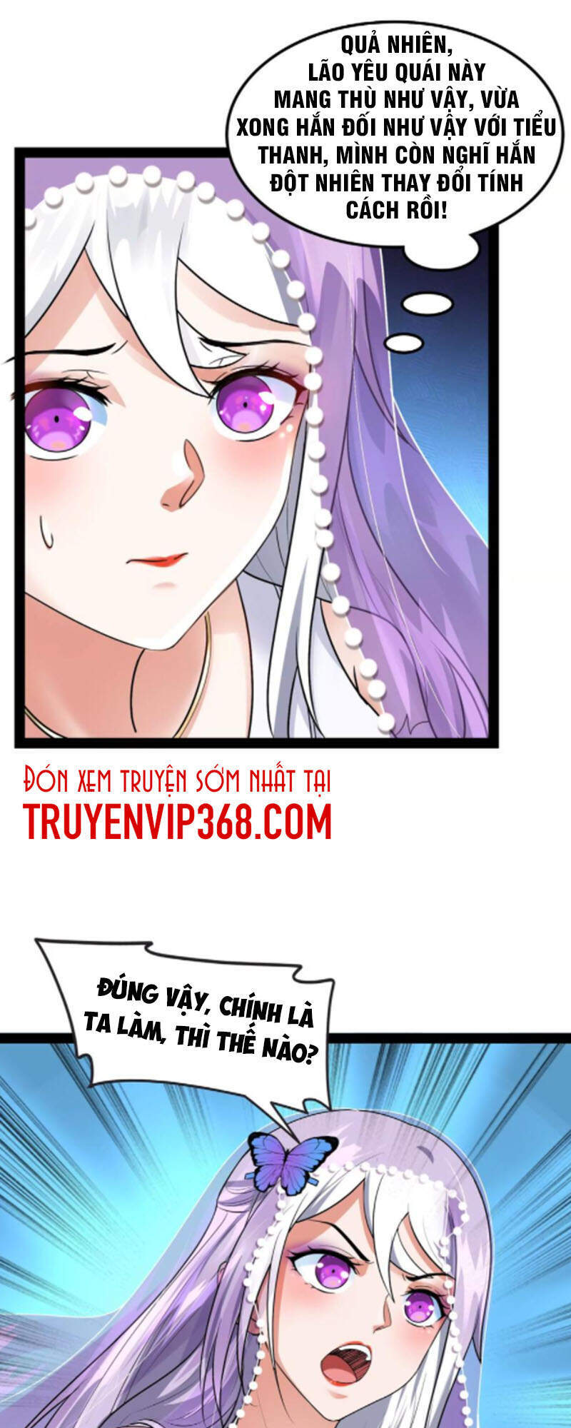 Đánh Bại Chư Thiên chapter 11 - Trang 20