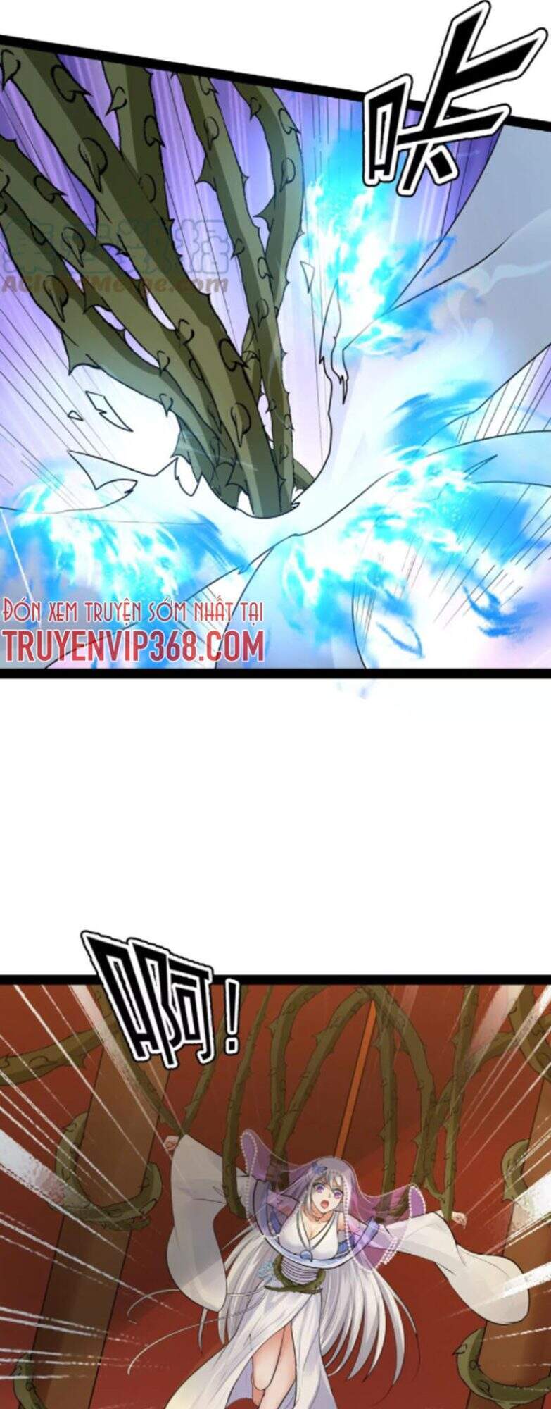 Đánh Bại Chư Thiên chapter 11 - Trang 24