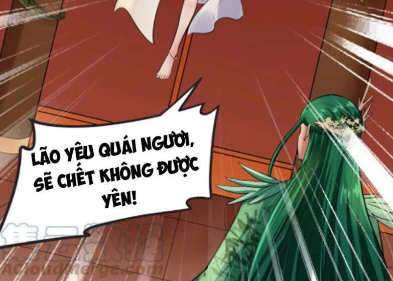 Đánh Bại Chư Thiên chapter 11 - Trang 25