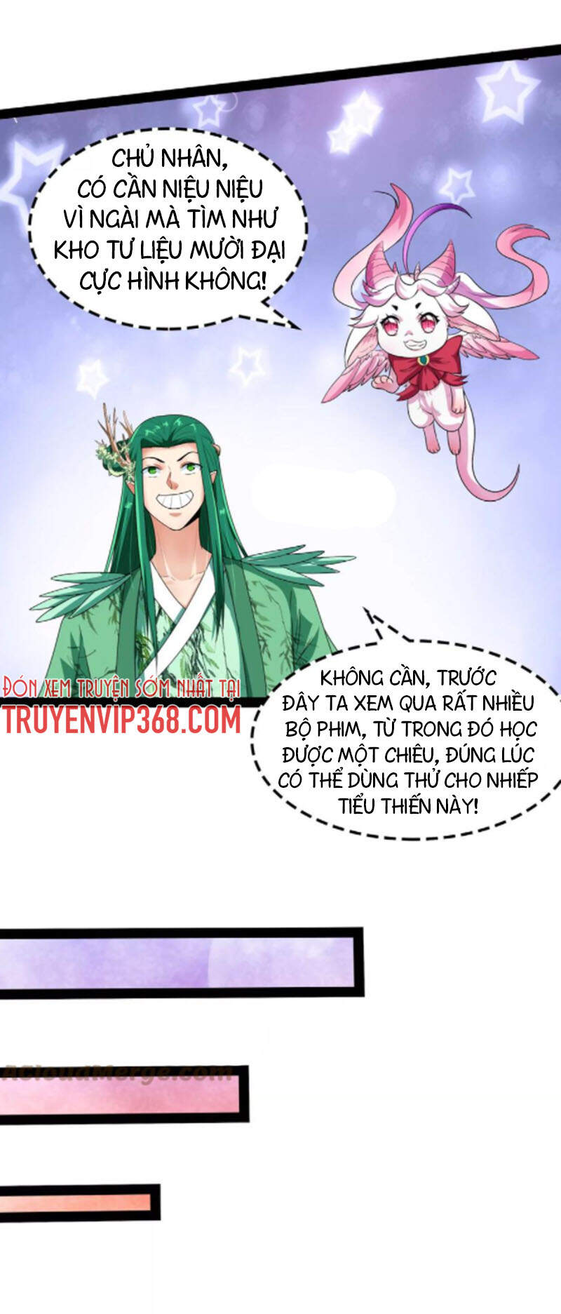 Đánh Bại Chư Thiên chapter 11 - Trang 28