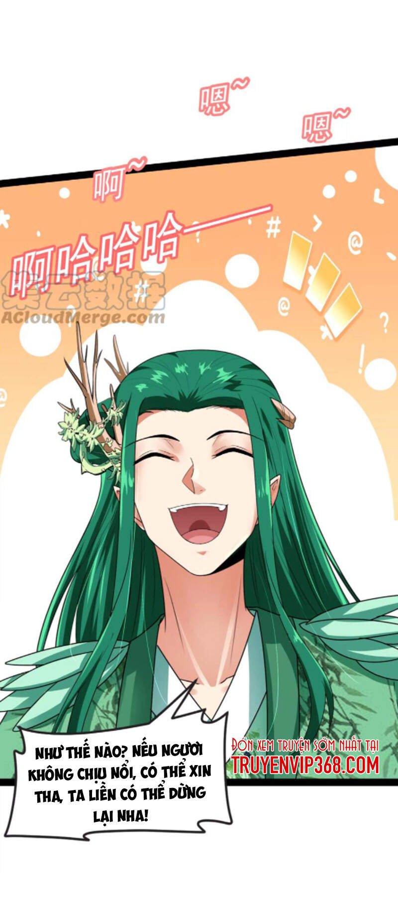 Đánh Bại Chư Thiên chapter 11 - Trang 29