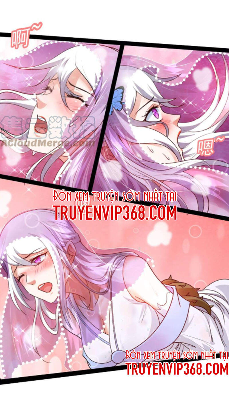 Đánh Bại Chư Thiên chapter 11 - Trang 30