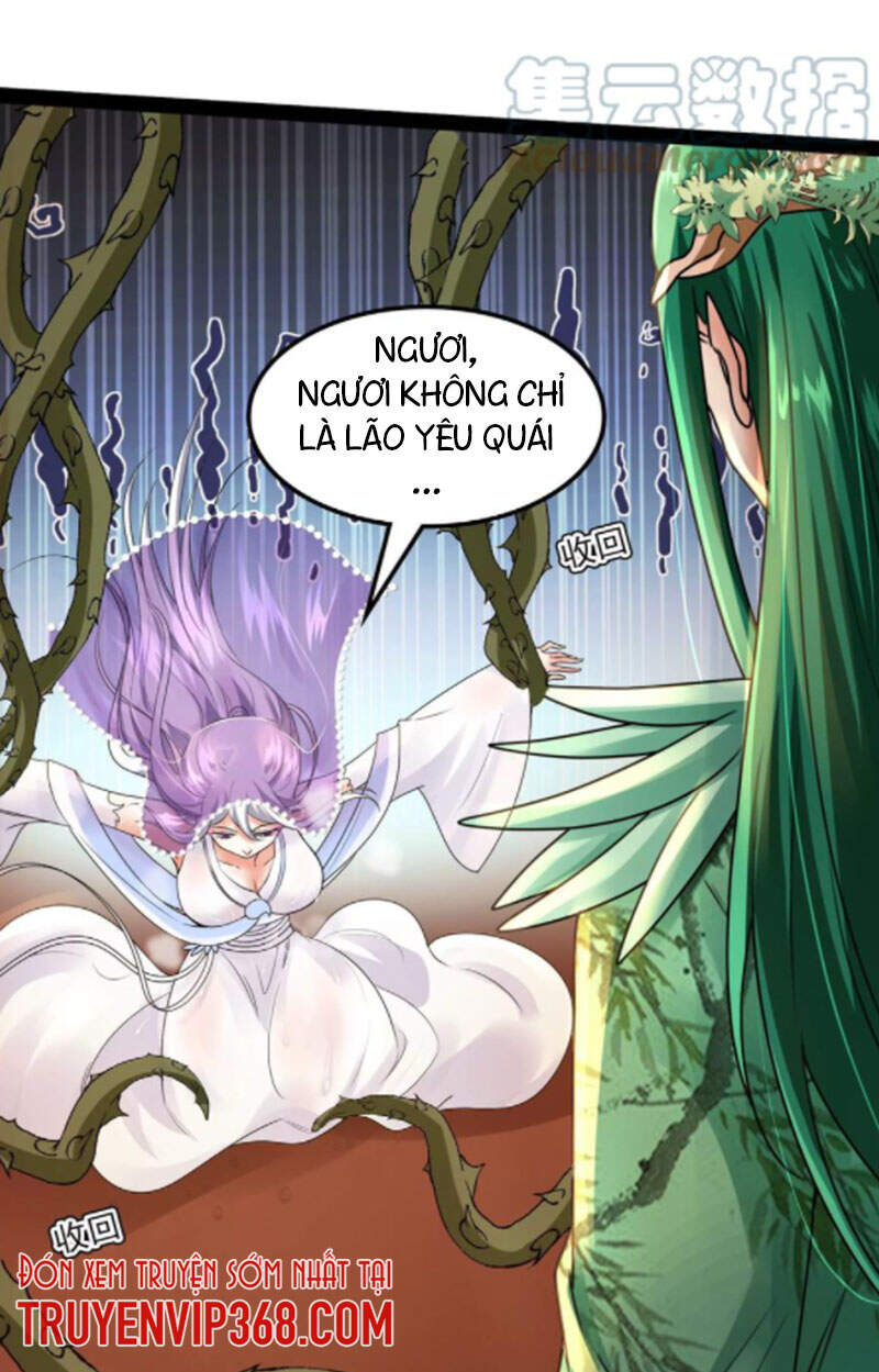 Đánh Bại Chư Thiên chapter 11 - Trang 35