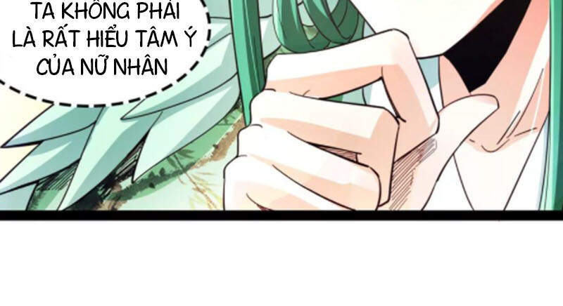 Đánh Bại Chư Thiên chapter 11 - Trang 4