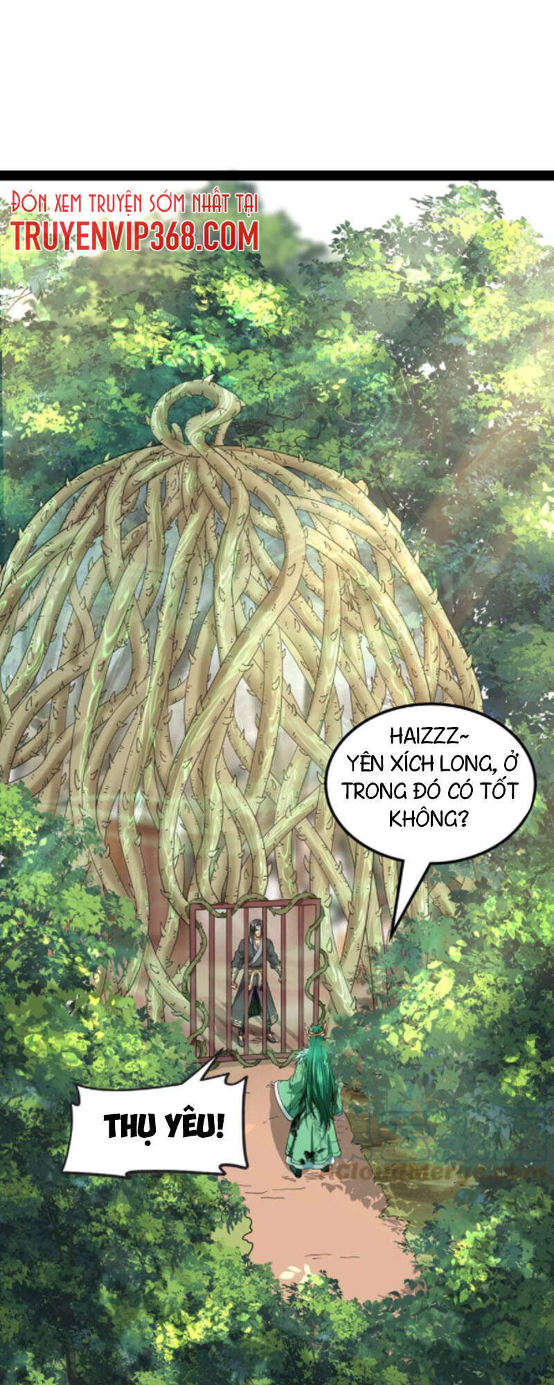 Đánh Bại Chư Thiên chapter 11 - Trang 48