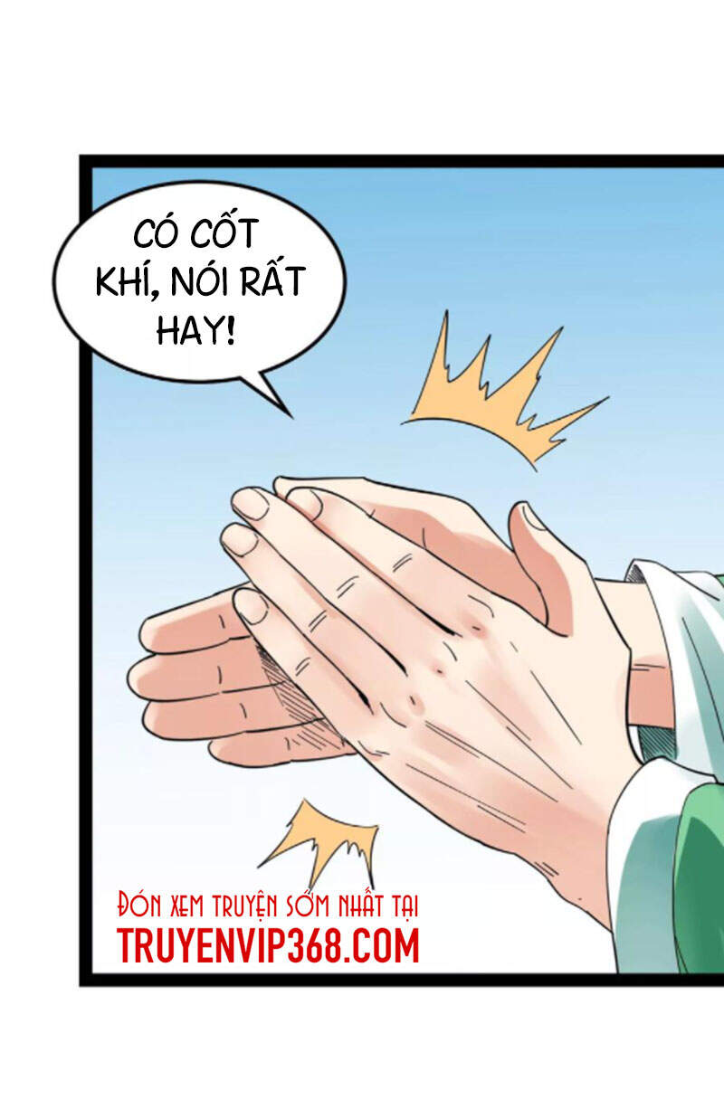 Đánh Bại Chư Thiên chapter 11 - Trang 8