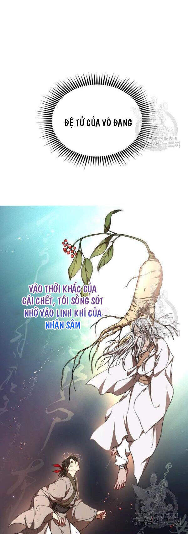 Võ Đang Kỳ Hiệp chapter 49 - Upload bởi truyensieuhay.com
