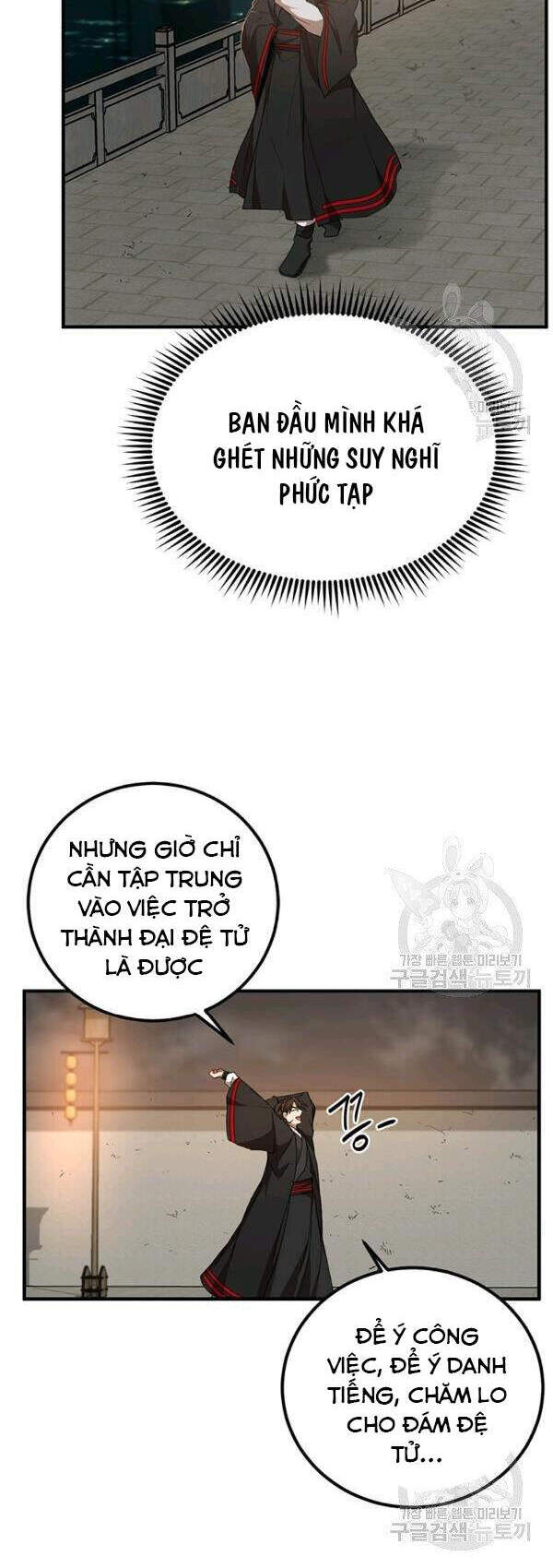 Võ Đang Kỳ Hiệp chapter 49 - Upload bởi truyensieuhay.com
