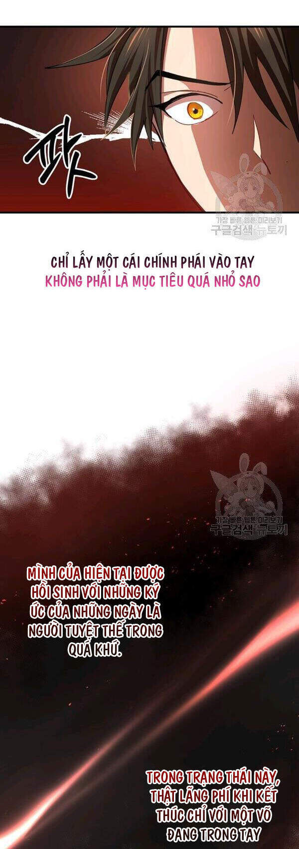 Võ Đang Kỳ Hiệp chapter 49 - Upload bởi truyensieuhay.com