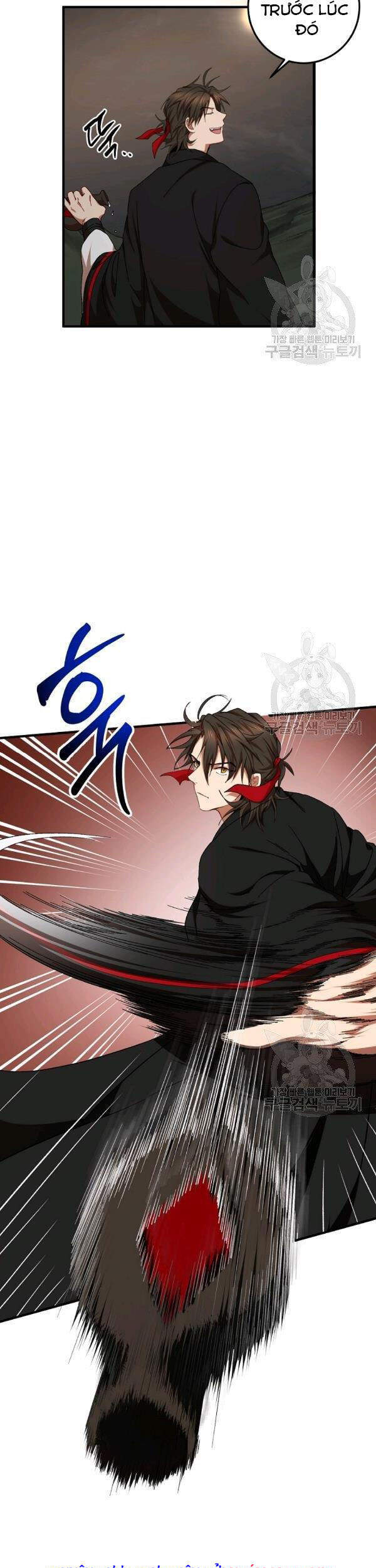 Võ Đang Kỳ Hiệp chapter 49 - Upload bởi truyensieuhay.com