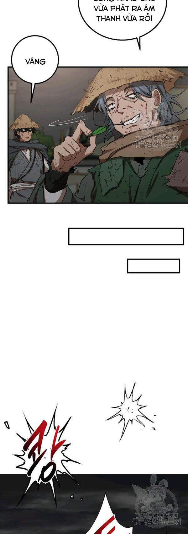Võ Đang Kỳ Hiệp chapter 49 - Upload bởi truyensieuhay.com