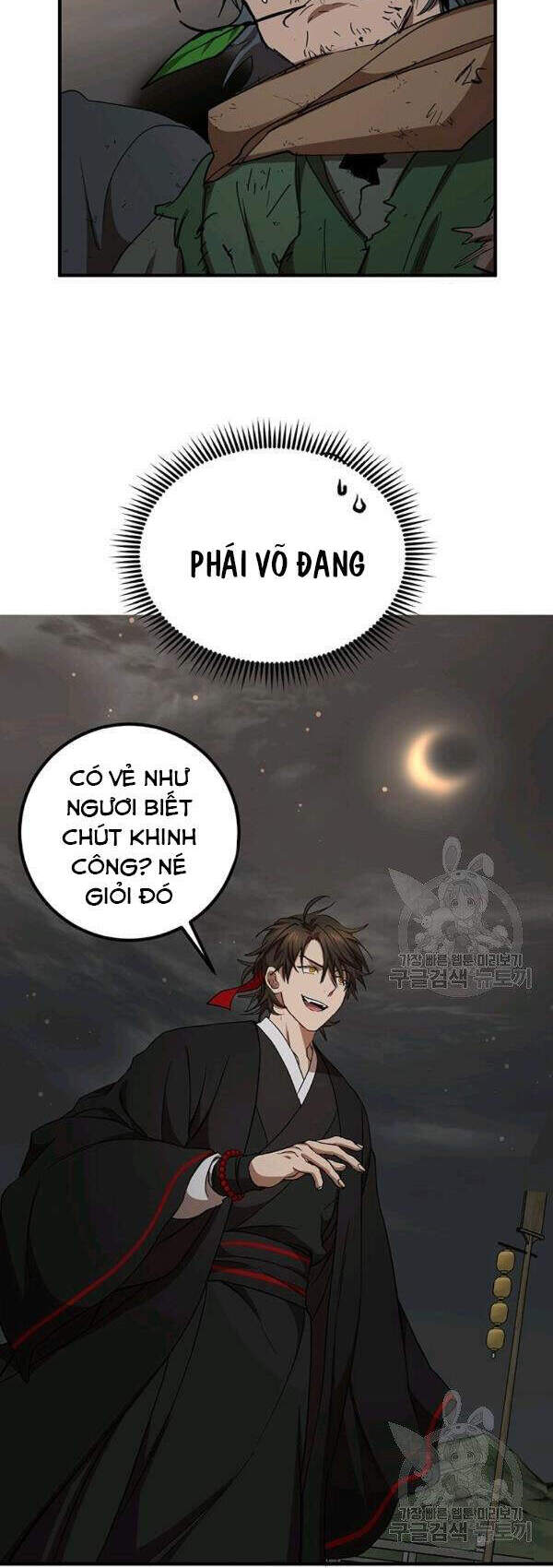 Võ Đang Kỳ Hiệp chapter 49 - Upload bởi truyensieuhay.com