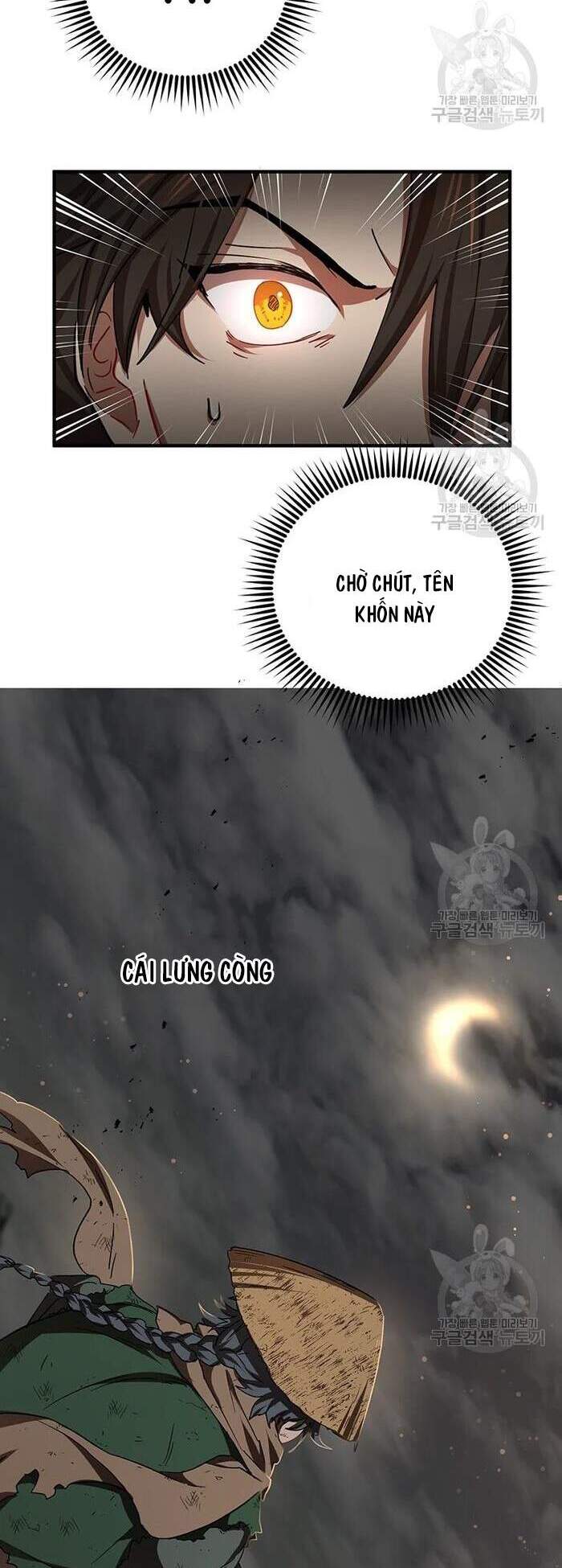 Võ Đang Kỳ Hiệp chapter 50 - Upload bởi truyensieuhay.com