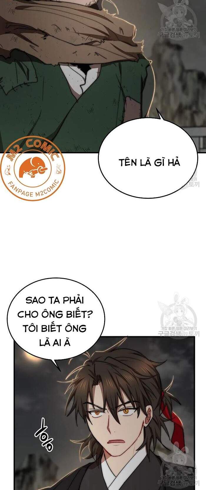 Võ Đang Kỳ Hiệp chapter 50 - Upload bởi truyensieuhay.com