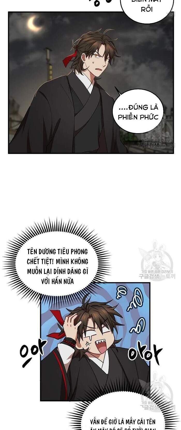 Võ Đang Kỳ Hiệp chapter 50 - Upload bởi truyensieuhay.com