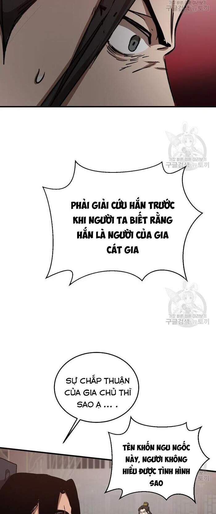 Võ Đang Kỳ Hiệp chapter 50 - Upload bởi truyensieuhay.com