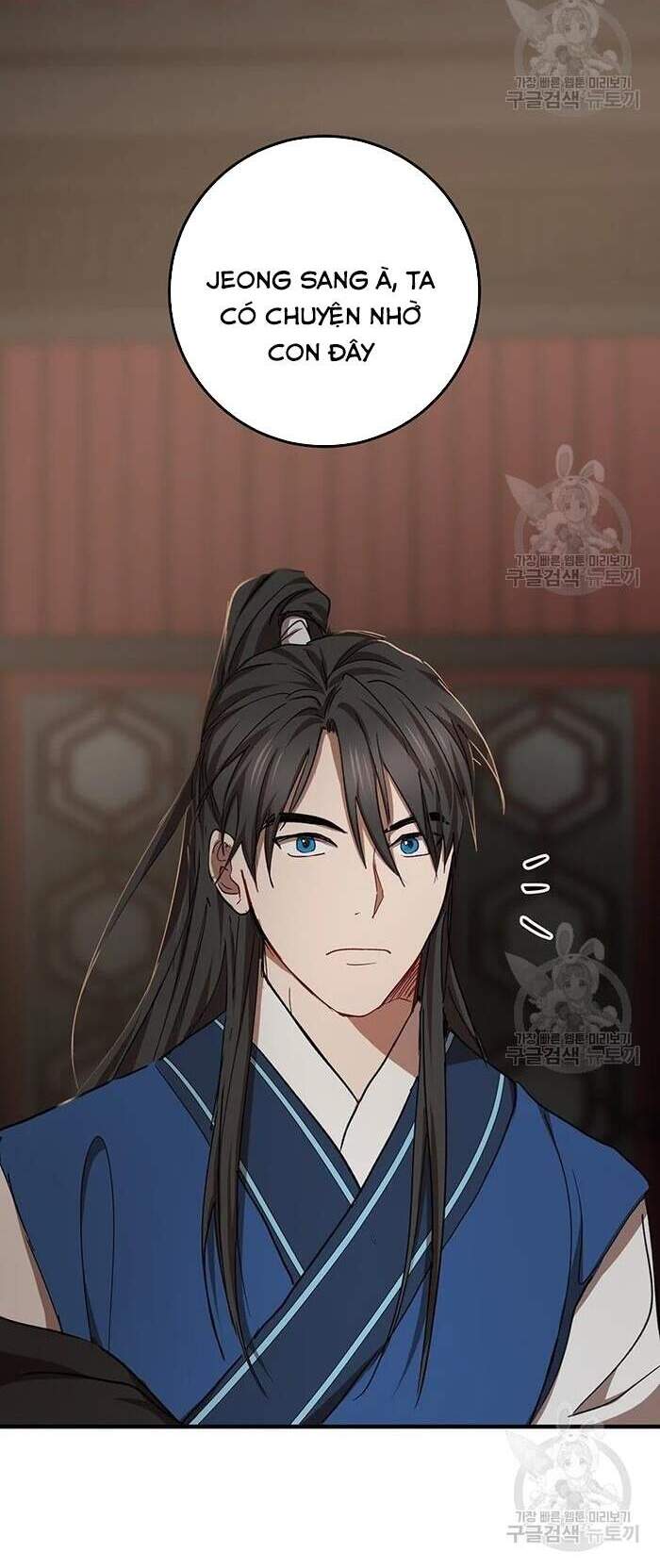 Võ Đang Kỳ Hiệp chapter 50 - Upload bởi truyensieuhay.com