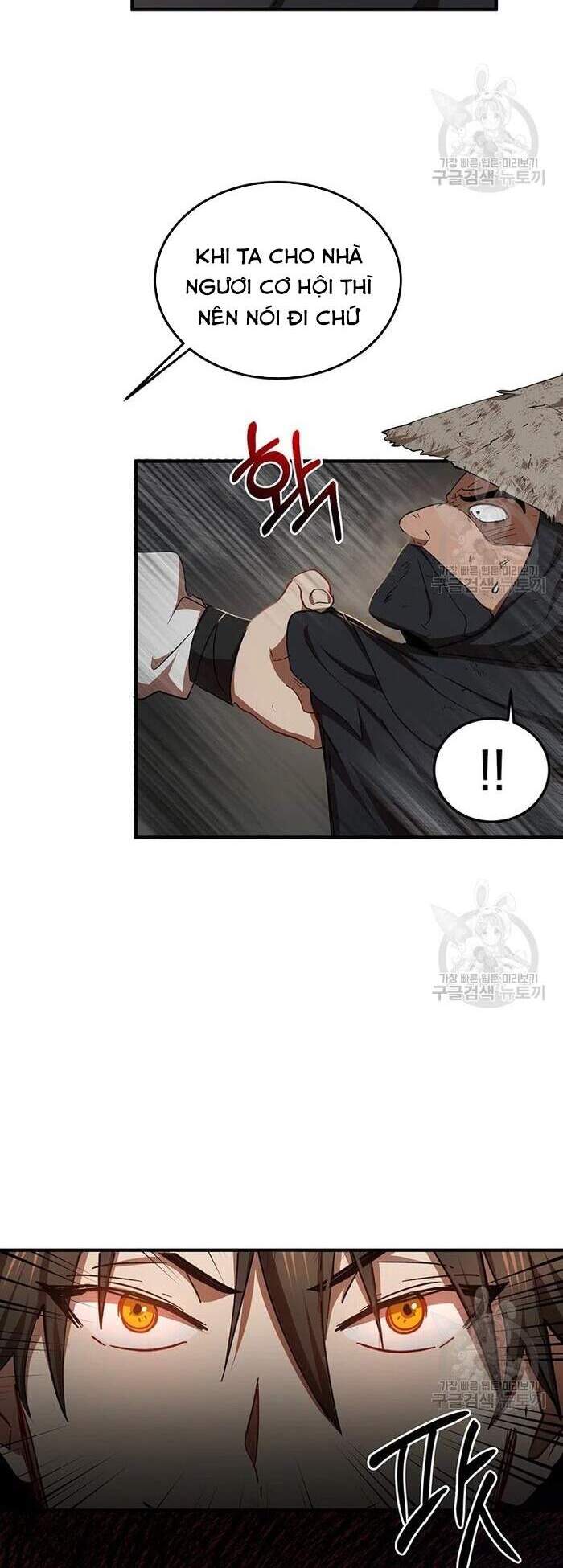 Võ Đang Kỳ Hiệp chapter 50 - Upload bởi truyensieuhay.com