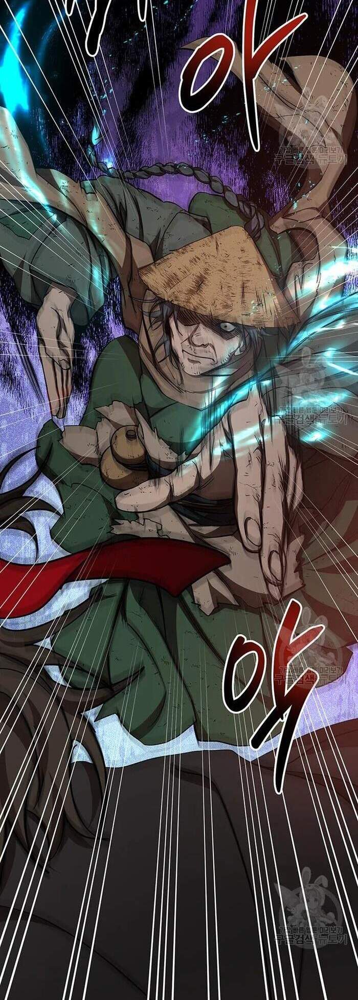 Võ Đang Kỳ Hiệp chapter 50 - Upload bởi truyensieuhay.com