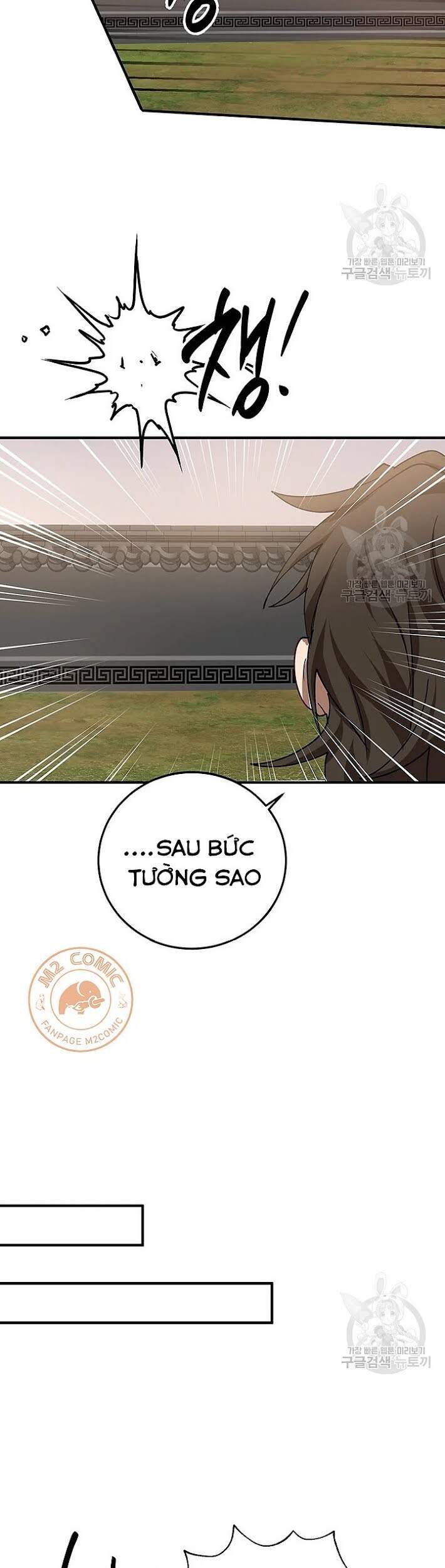 Võ Đang Kỳ Hiệp chapter 51 - Upload bởi truyensieuhay.com