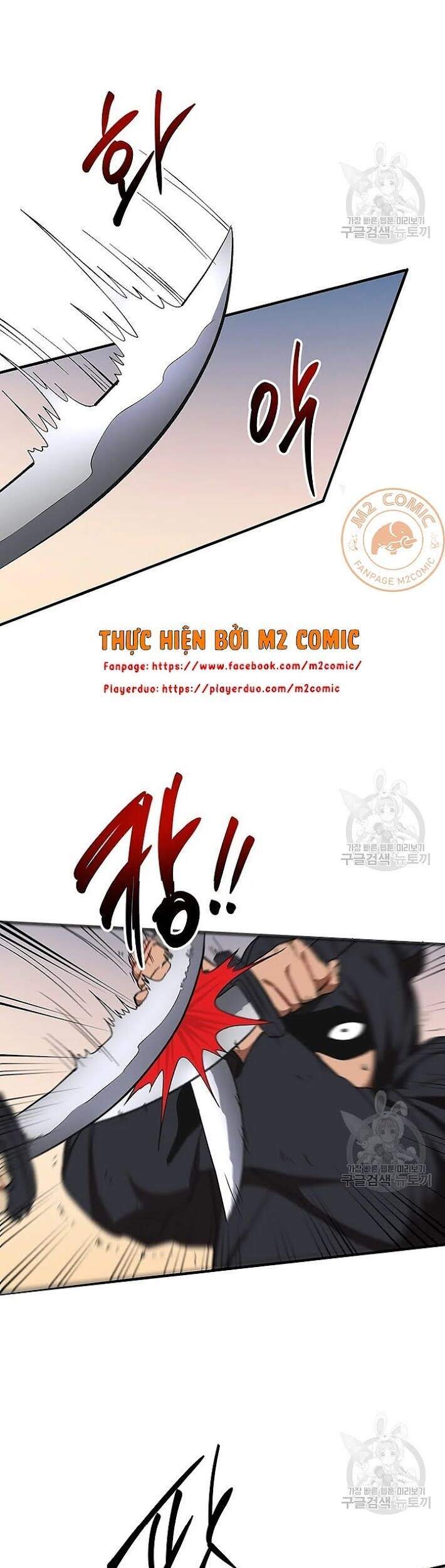 Võ Đang Kỳ Hiệp chapter 51 - Upload bởi truyensieuhay.com