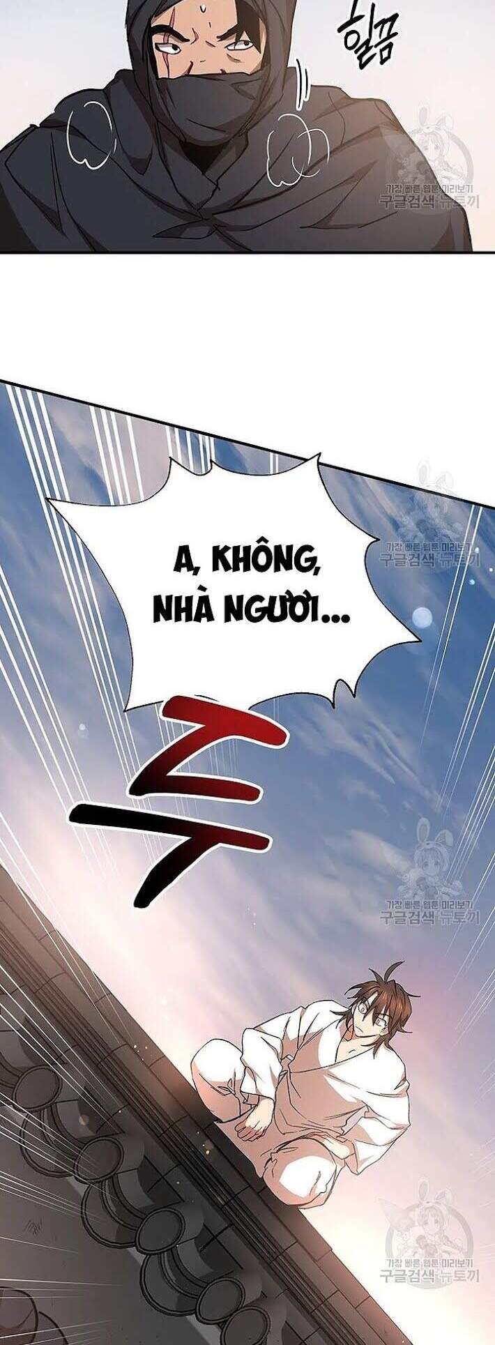 Võ Đang Kỳ Hiệp chapter 51 - Upload bởi truyensieuhay.com