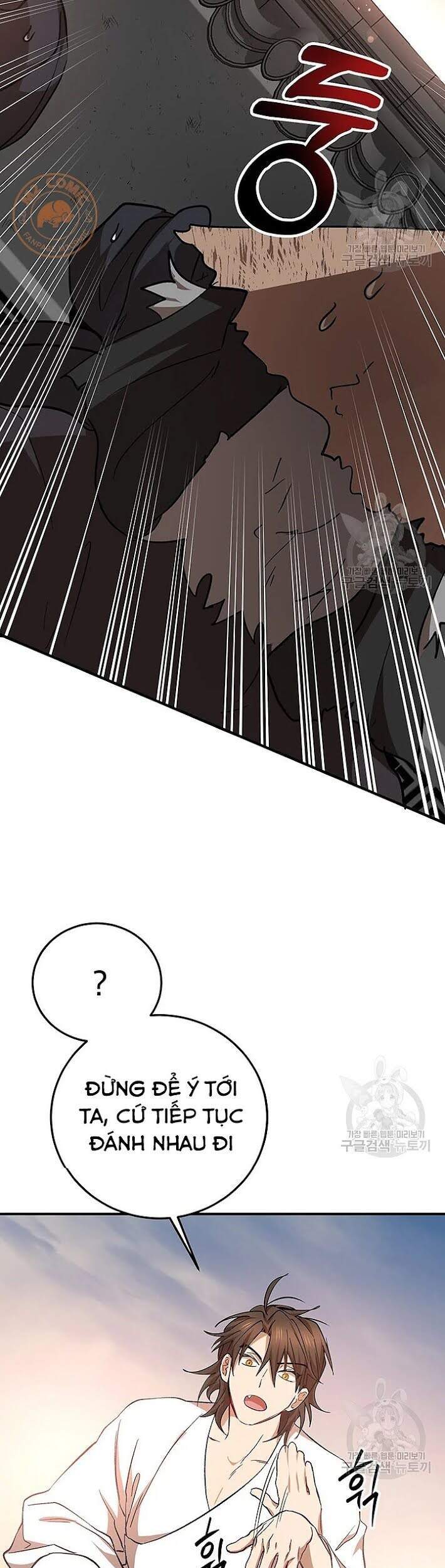 Võ Đang Kỳ Hiệp chapter 51 - Upload bởi truyensieuhay.com
