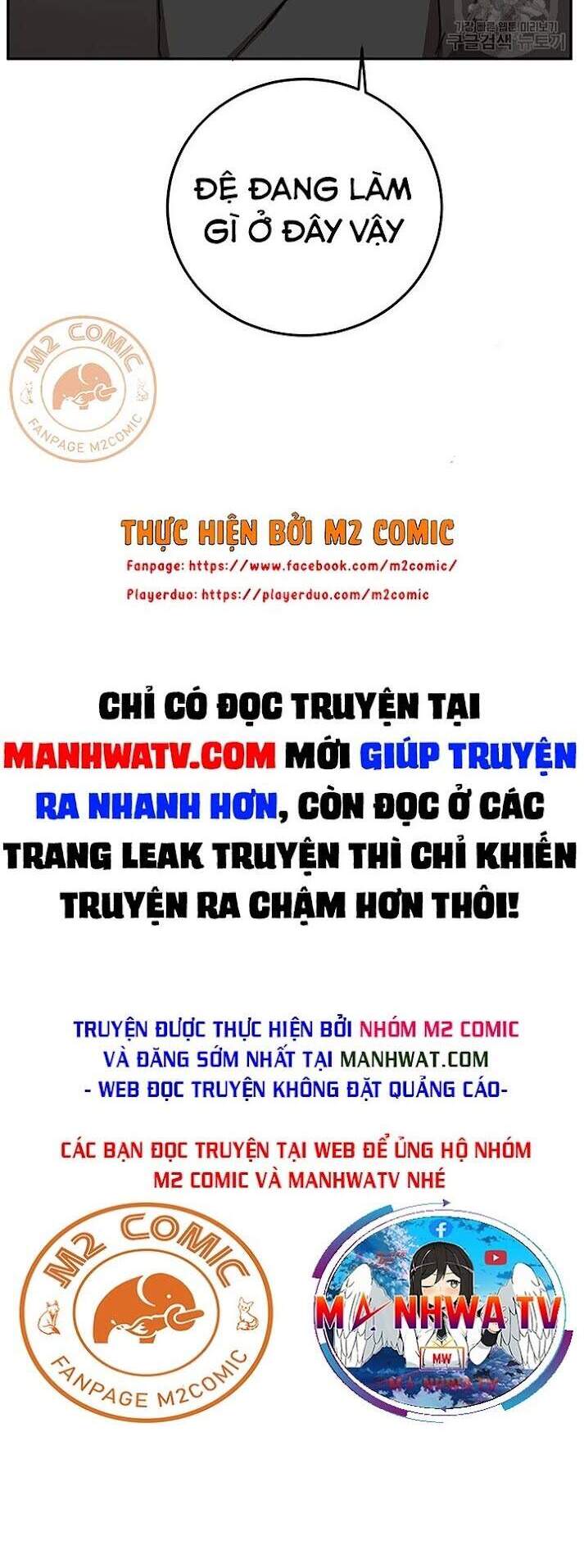 Võ Đang Kỳ Hiệp chapter 51 - Upload bởi truyensieuhay.com