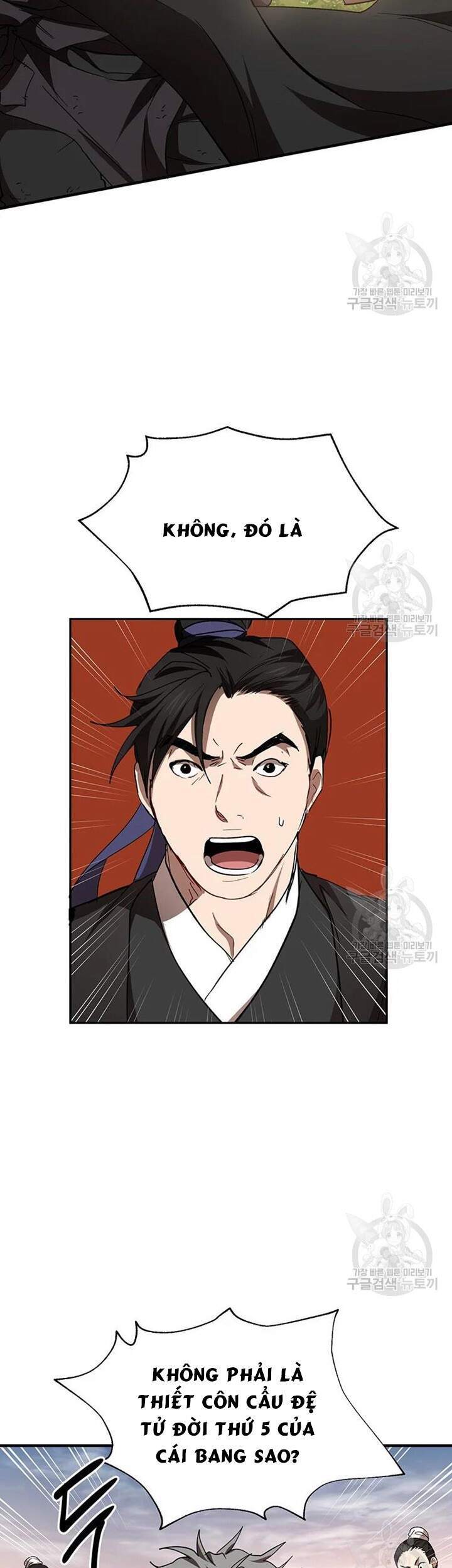 Võ Đang Kỳ Hiệp chapter 52 - Upload bởi truyensieuhay.com