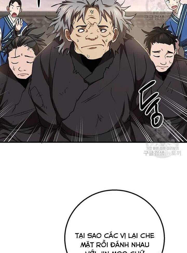 Võ Đang Kỳ Hiệp chapter 52 - Upload bởi truyensieuhay.com