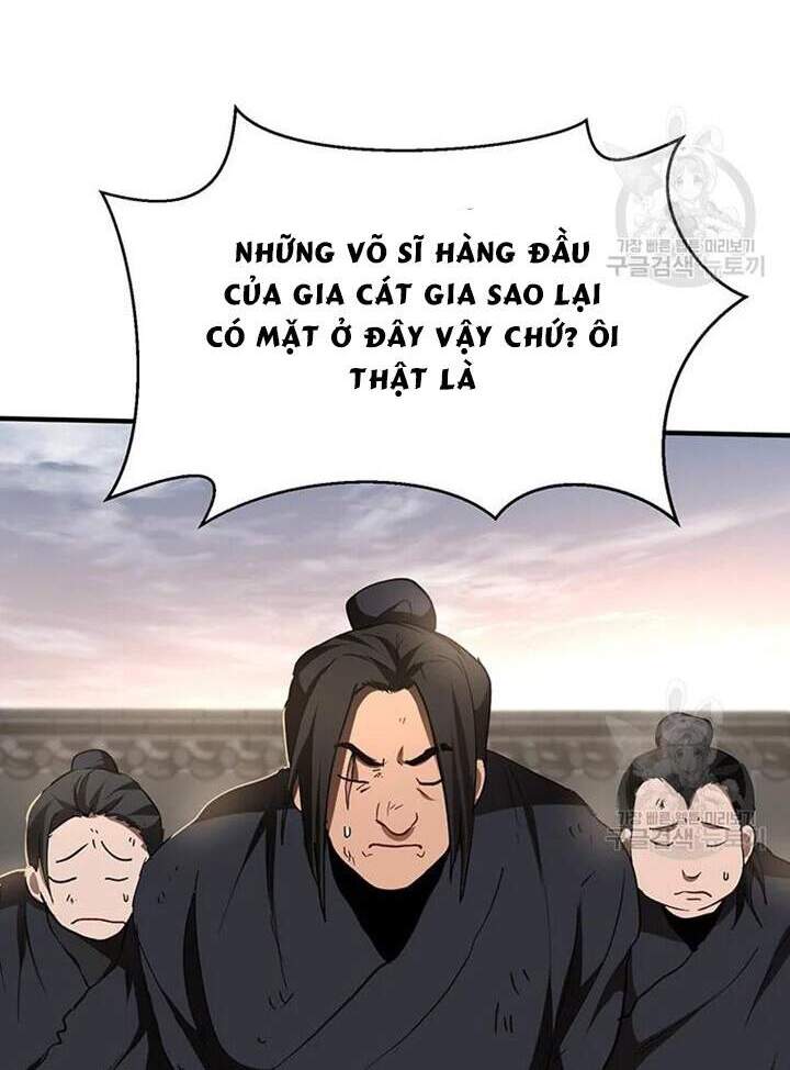Võ Đang Kỳ Hiệp chapter 52 - Upload bởi truyensieuhay.com