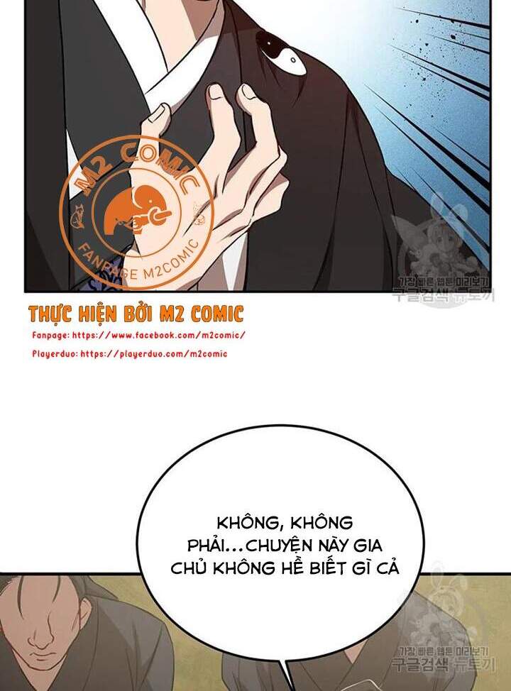 Võ Đang Kỳ Hiệp chapter 52 - Upload bởi truyensieuhay.com