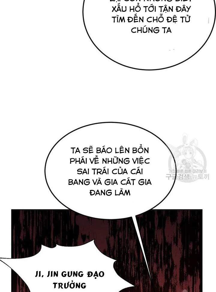 Võ Đang Kỳ Hiệp chapter 52 - Upload bởi truyensieuhay.com