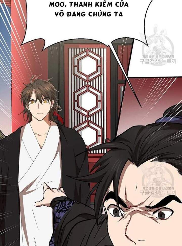 Võ Đang Kỳ Hiệp chapter 52 - Upload bởi truyensieuhay.com