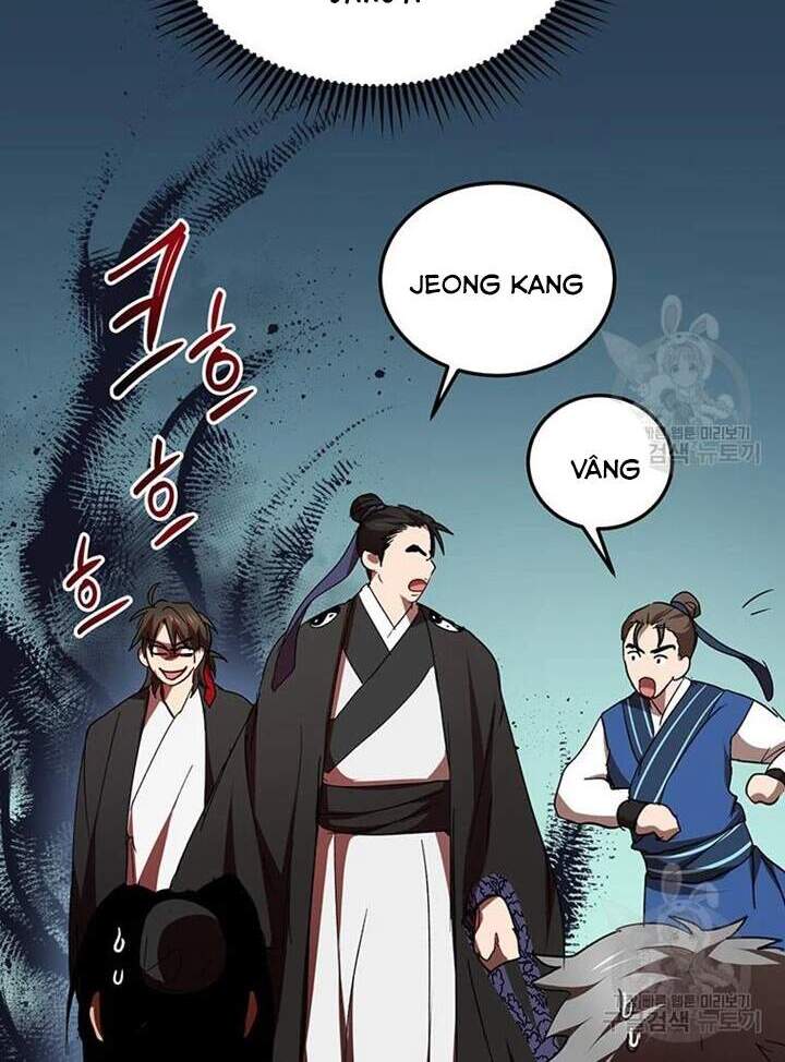 Võ Đang Kỳ Hiệp chapter 52 - Upload bởi truyensieuhay.com