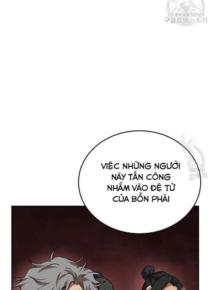 Võ Đang Kỳ Hiệp chapter 52 - Upload bởi truyensieuhay.com