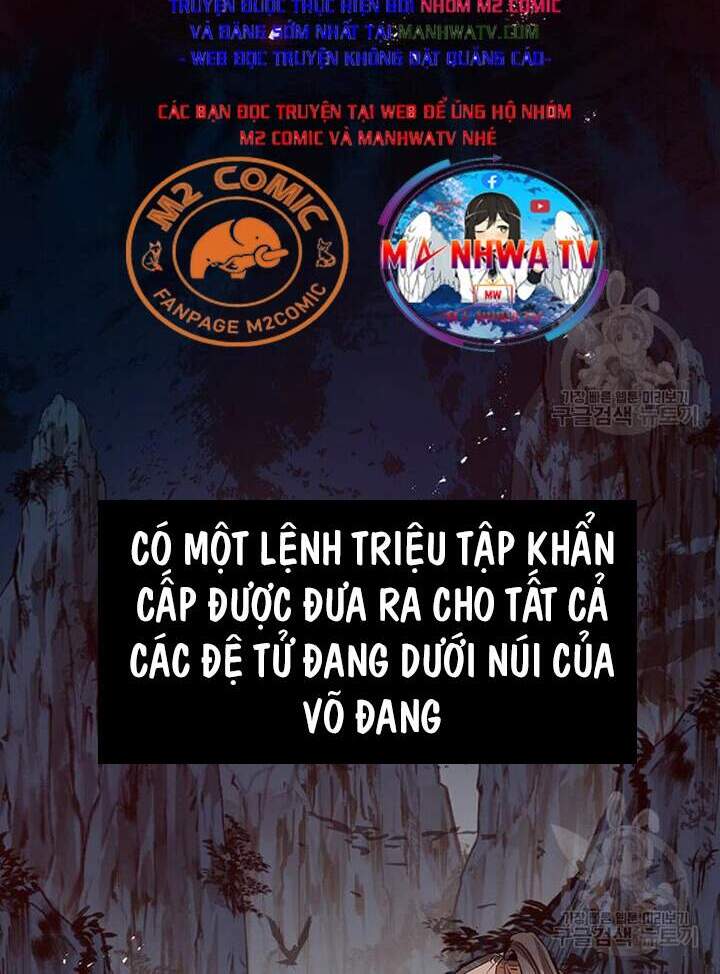 Võ Đang Kỳ Hiệp chapter 52 - Upload bởi truyensieuhay.com