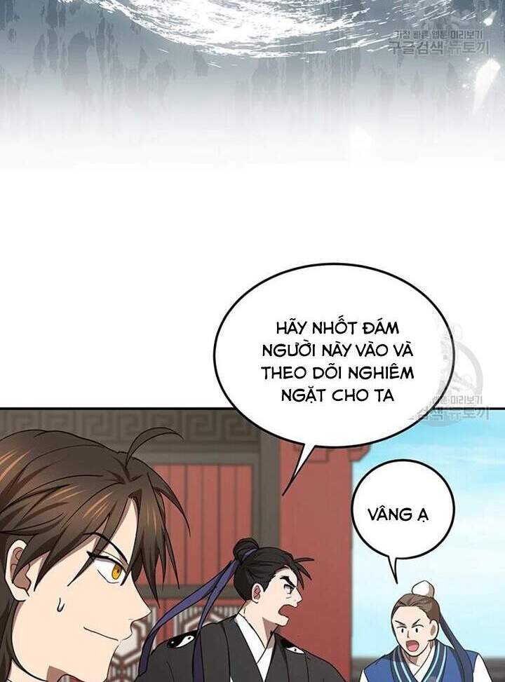 Võ Đang Kỳ Hiệp chapter 52 - Upload bởi truyensieuhay.com