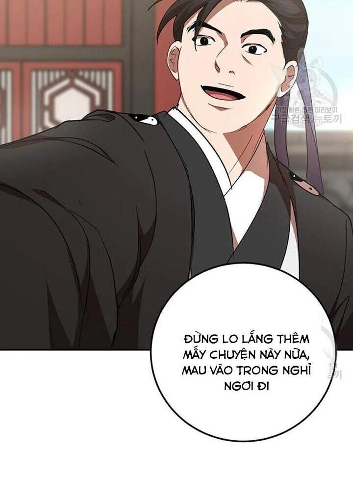 Võ Đang Kỳ Hiệp chapter 52 - Upload bởi truyensieuhay.com