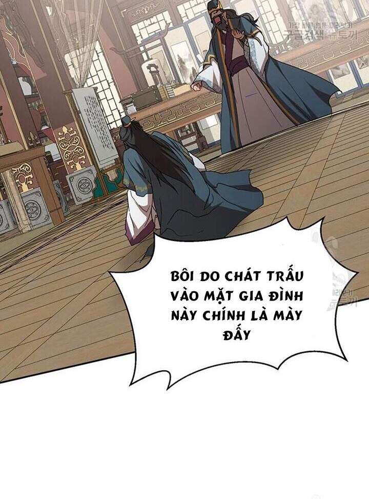 Võ Đang Kỳ Hiệp chapter 52 - Upload bởi truyensieuhay.com