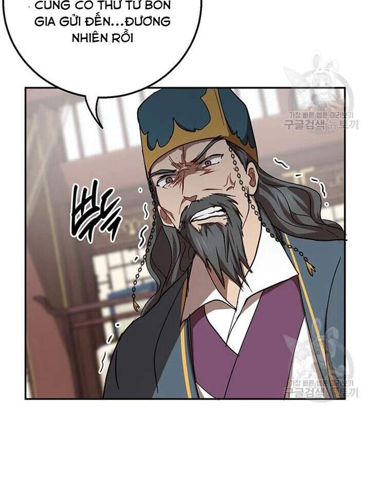 Võ Đang Kỳ Hiệp chapter 52 - Upload bởi truyensieuhay.com