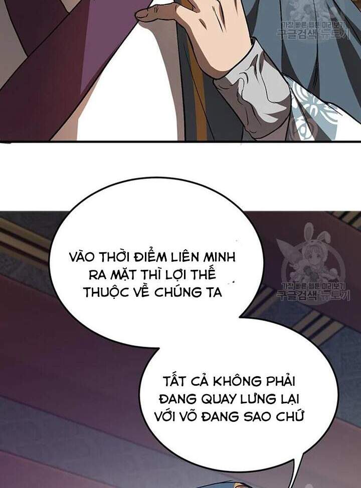 Võ Đang Kỳ Hiệp chapter 52 - Upload bởi truyensieuhay.com