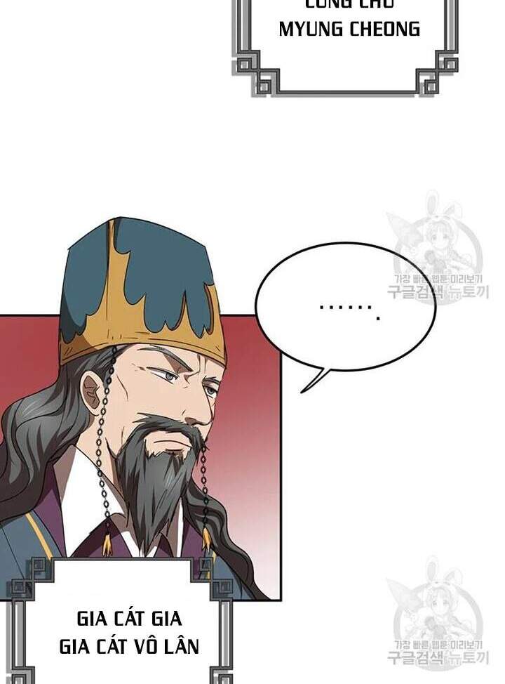 Võ Đang Kỳ Hiệp chapter 52 - Upload bởi truyensieuhay.com