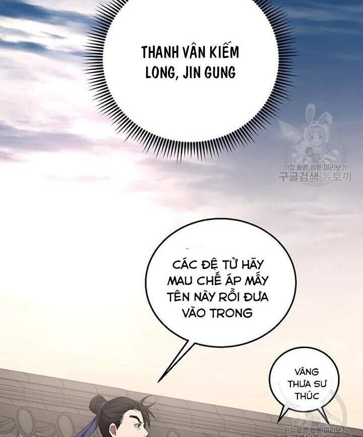 Võ Đang Kỳ Hiệp chapter 52 - Upload bởi truyensieuhay.com