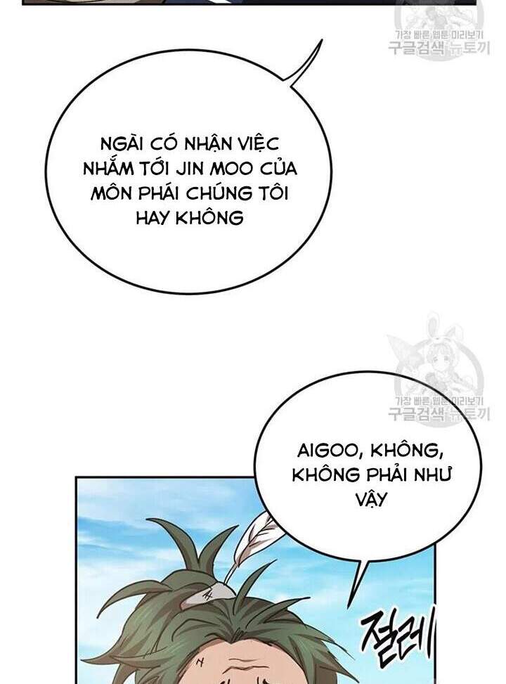 Võ Đang Kỳ Hiệp chapter 52 - Upload bởi truyensieuhay.com
