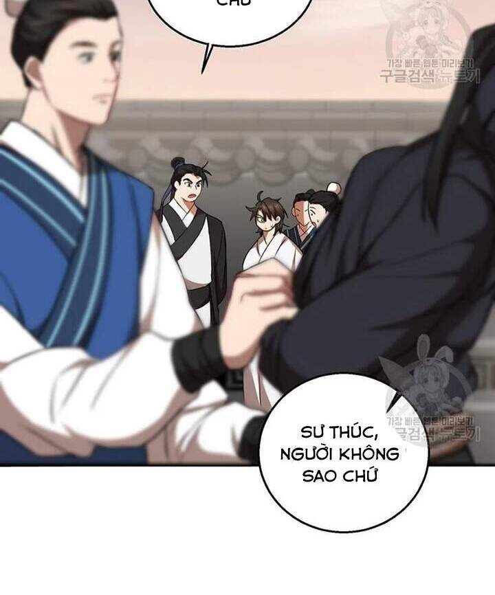 Võ Đang Kỳ Hiệp chapter 52 - Upload bởi truyensieuhay.com