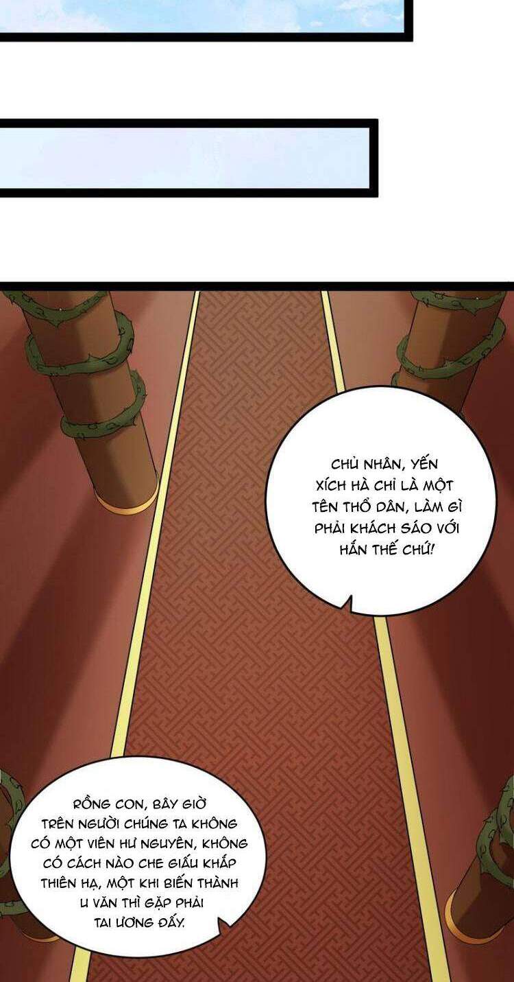 Đánh Bại Chư Thiên chapter 12 - Trang 13