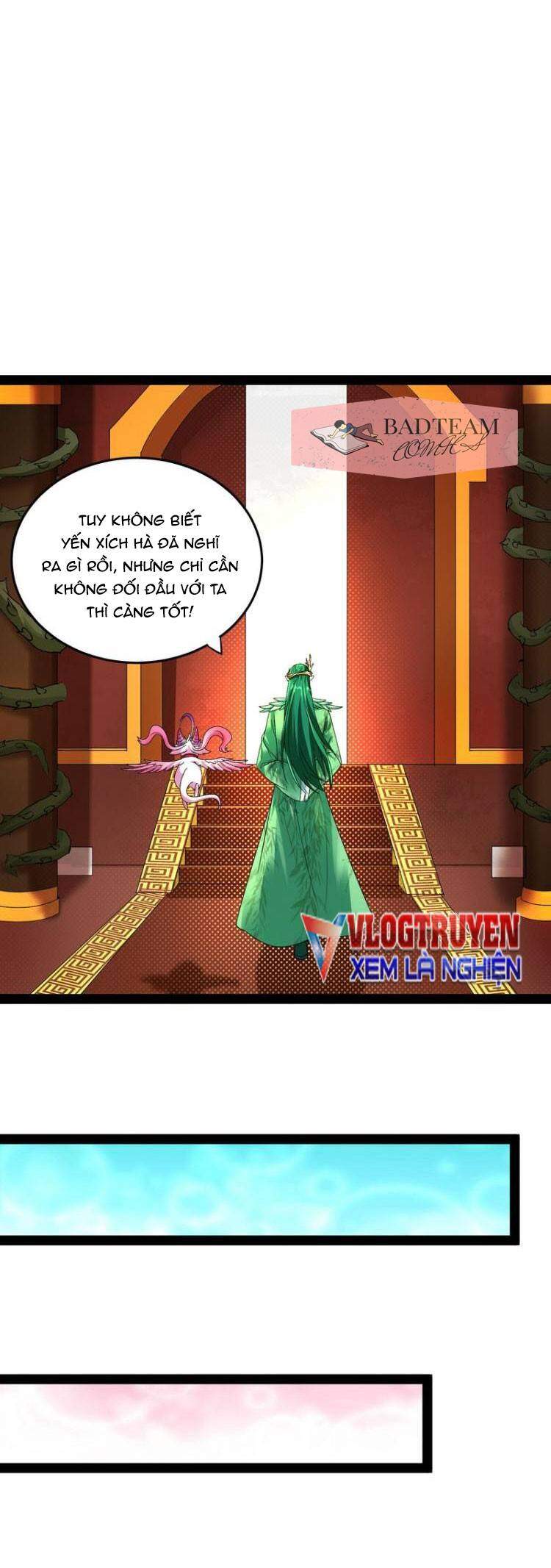 Đánh Bại Chư Thiên chapter 12 - Trang 16